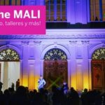 Este próximo 29 de Mayo Noche MALI