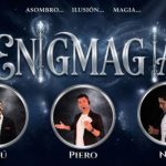 En Junio  ENIGMAGIA